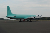 Ilyushin Il-18D
