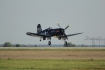 Vought F4U-4 Corsair