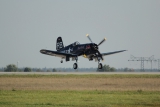 Vought F4U-4 Corsair