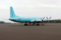 Ilyushin Il-18D