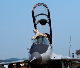 Mikoyan-Gurevich MiG-29UBS