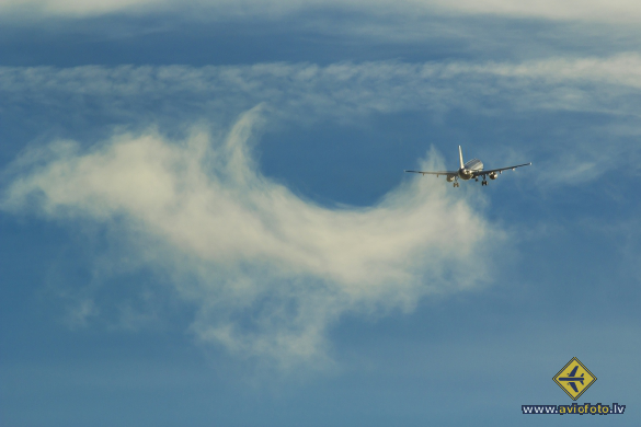 Airbus A321-231