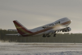 Boeing 747-222B(SF)