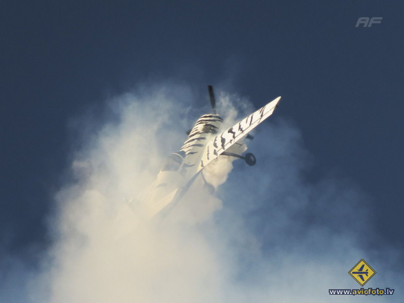 Sukhoi Su-26M