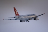 Airbus A319-132