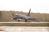 Boeing 737-8AS