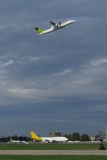 Bombardier DHC-8-402 Q400