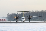 Bombardier DHC-8-402 Q400