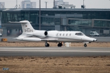 Gates Learjet 35A/ZR