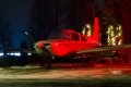 Grumman American AA-5A Cheetah