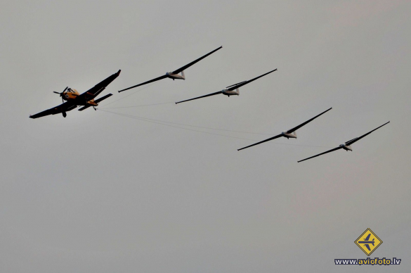 Let L-23 Super Blanik
