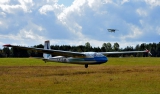 Let L-13 Blanik