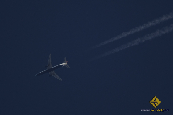 Boeing 767-336/ER
