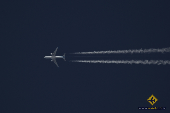 Boeing 767-304/ER