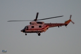 PZL-Swidnik W-3P Sokol