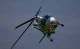 AgustaWestland AW-109E Power Elite