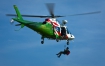 AgustaWestland AW-109E Power Elite