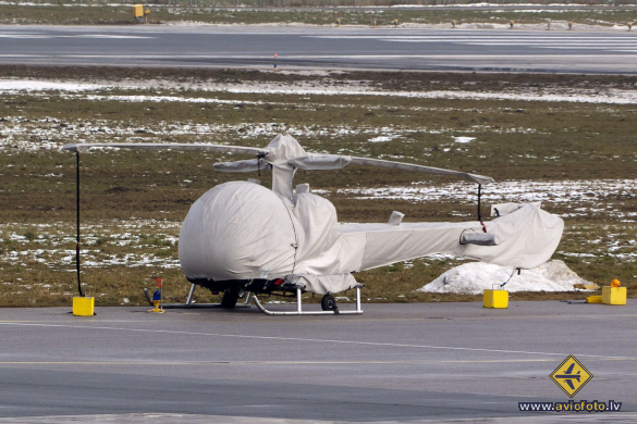 Westland AB-47G-3B-1T
