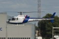 Aerospatiale AS-350B Ecureuil