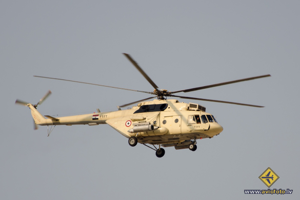 Mil Mi-17V5