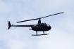 Robinson R-44 Clipper II