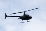 Robinson R-44 Clipper II