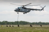 Mil Mi-8T