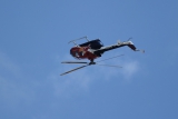 MBB BO-105CB-4