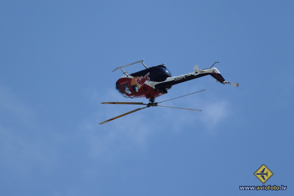 MBB BO-105CB-4