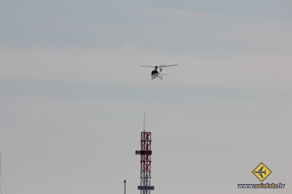 AgustaWestland AW-139