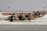 Sikorsky UH-60A Black Hawk (S-70A)