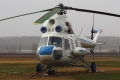 Mil (PZL-Swidnik) Mi-2