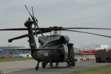 Sikorsky (PZL-Mielec) S-70i International Black Hawk