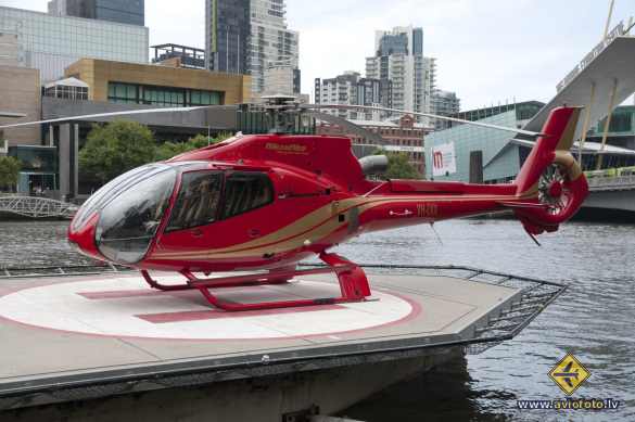Eurocopter EC-130B-4