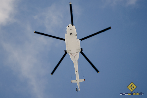 Mil Mi-8T