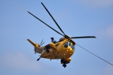 Westland WS-61 Sea King HAR3