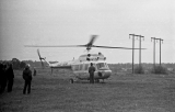 Mil (PZL-Swidnik) Mi-2