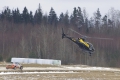 Eurocopter AS-350B-2