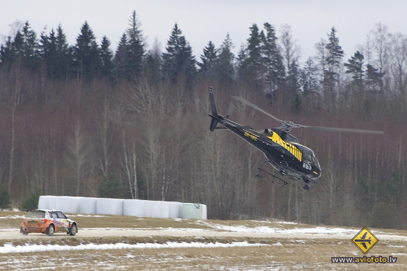 Eurocopter AS-350B-2