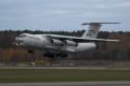 Ilyushin Il-76TD