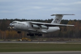Ilyushin Il-76TD