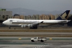 Boeing 747-412F