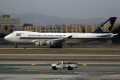 Boeing 747-412F
