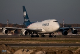 Boeing 747-412(BDSF)