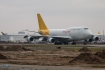 Boeing 747-4H6(BCF)