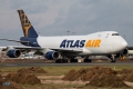 Boeing 747-47UF/SCD