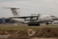 Ilyushin Il-76TD