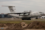 Ilyushin Il-76TD