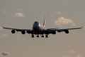 Boeing 747-47UF/SCD