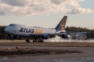 Boeing 747-47UF/SCD